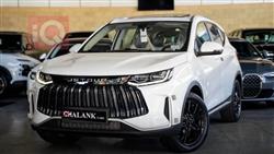 Jetour X50